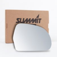 Summit Replacement Stick-On Standard Mirror Glass RHS - See Applications