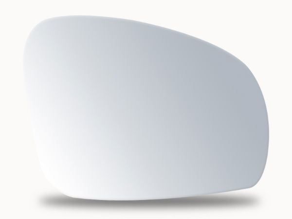 Summit Replacement Stick-On Standard Mirror Glass RHS - See Applications