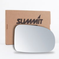 Summit Replacement Stick-On Standard Mirror Glass RHS - See Applications