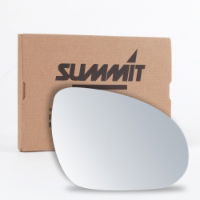 Summit Replacement Stick-On Standard Mirror Glass RHS - See Applications