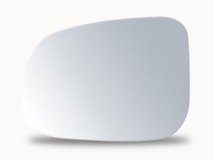 Summit Replacement Stick-On Standard Mirror Glass LHS - See Applications