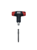 Summit T-Handle Torque Key - Preset To 5Nm
