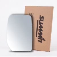 Summit Replacement Stick-On Commercial Vehicle Mirror Glass RHS - See Applications