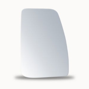 Summit Replacement Stick-On Commercial Vehicle Mirror Glass RHS - See Applications