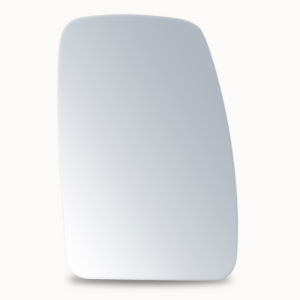 Summit Replacement Stick-On Commercial Vehicle Mirror Glass RHS - See Applications