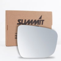 Summit Replacement Stick-On Standard Mirror Glass RHS - See Applications