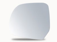 Summit Replacement Stick-On Standard Mirror Glass LHS - See Applications