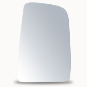 Summit Replacement Stick-On Commercial Vehicle Mirror Glass RHS - See Applications