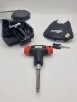 Summit T-Handle Torque Key - Preset To 5Nm