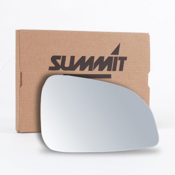 Summit Replacement Stick-On Standard Mirror Glass RHS - See Applications