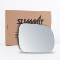 Summit Replacement Stick-On Standard Mirror Glass RHS - See Applications