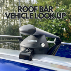 Roof Bar Vehicle Look Up