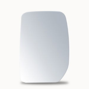 Summit Replacement Stick-On Commercial Vehicle Mirror Glass LHS - See Applications