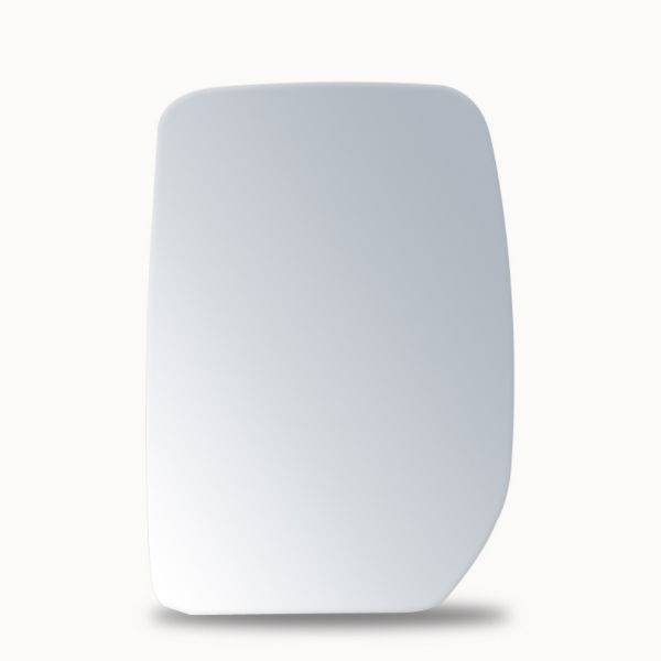 Summit Replacement Stick-On Commercial Vehicle Mirror Glass LHS - See Applications