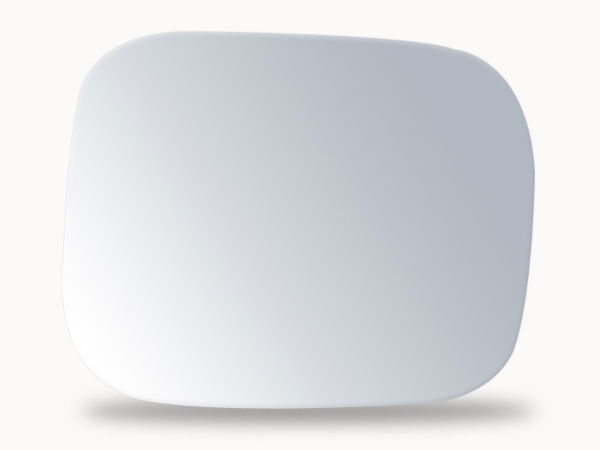 Summit Replacement Stick-On Standard Mirror Glass RHS - See Applications