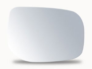 Summit Replacement Stick-On Standard Mirror Glass RHS - See Applications