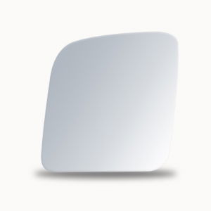 Summit Replacement Stick-On Commercial Vehicle Mirror Glass LHS - See Applications