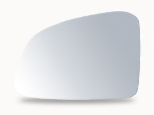 Summit Replacement Stick-On Standard Mirror Glass LHS - See Applications