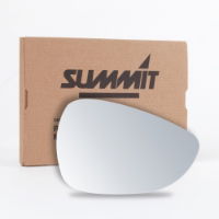 Summit Replacement Stick-On Standard Mirror Glass RHS - See Applications