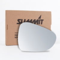 Summit Replacement Stick-On Standard Mirror Glass RHS - See Applications