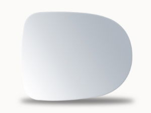 Summit Replacement Standard Mirror Glass With O/E Style Heated Backing Plate LHS & RHS - See Applications