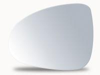 Summit Replacement Stick-On Standard Mirror Glass LHS - See Applications