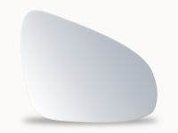 Summit Replacement Stick-On Standard Mirror Glass RHS - See Applications