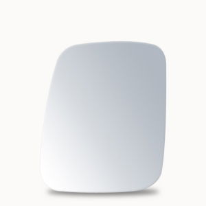 Summit Replacement Stick-On Commercial Vehicle Mirror Glass LHS - See Applications