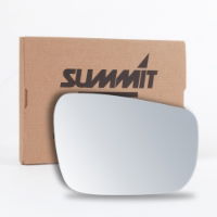 Summit Replacement Stick-On Standard Mirror Glass RHS - See Applications