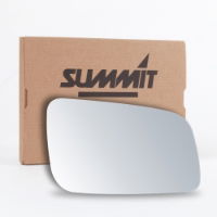 Summit Replacement Stick-On Standard Mirror Glass RHS - See Applications