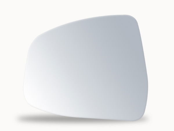 Summit Replacement Stick-On Standard Mirror Glass LHS - See Applications