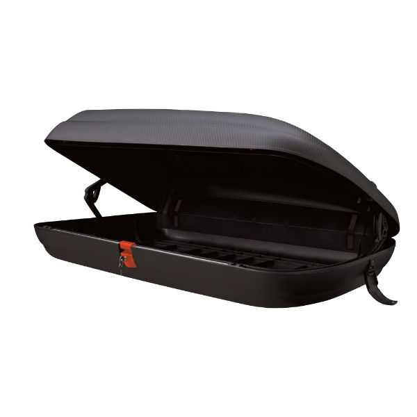 Summit Carbon Fibre 320L Roof Box