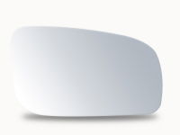 Summit Replacement Standard Mirror Glass With O/E Style Heated Backing Plate RHS - See Applications