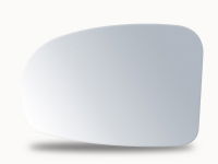 Summit Replacement Stick-On Standard Mirror Glass LHS - See Applications