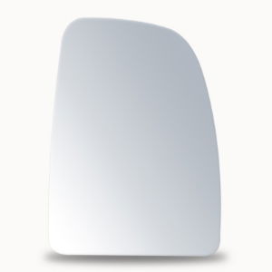 Summit Replacement Stick-On Commercial Vehicle Mirror Glass RHS - See Applications