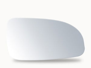 Summit Replacement Stick-On Standard Mirror Glass RHS - See Applications