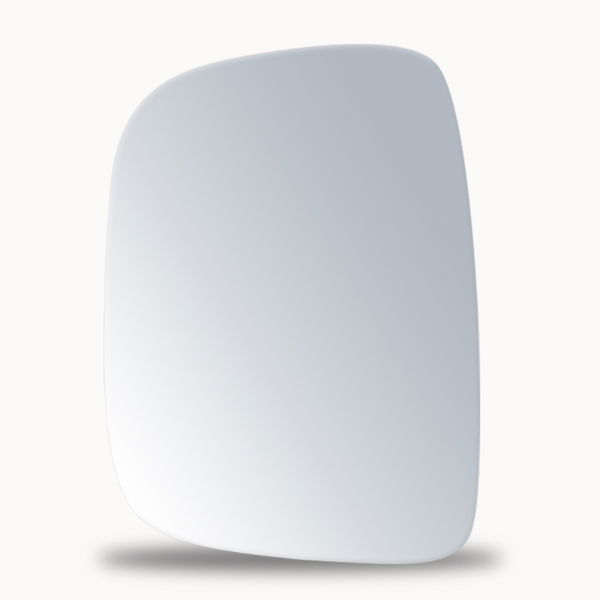 Summit Replacement Stick-On Standard Mirror Glass LHS - See Applications