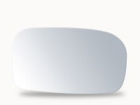 Summit Replacement Stick-On Standard Mirror Glass RHS - See Applications