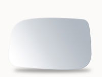 Summit Replacement Stick-On Standard Mirror Glass LHS - See Applications