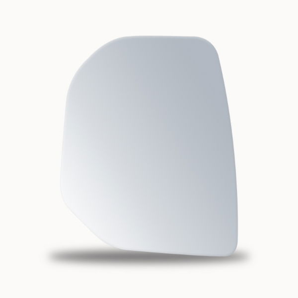 Summit Replacement Stick-On Commercial Vehicle Mirror Glass LHS - See Applications