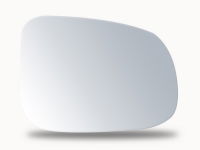 Summit Replacement Stick-On Standard Mirror Glass RHS - See Applications