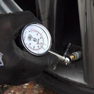 Tyre Pressure Gauges