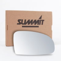 Summit Replacement Stick-On Standard Mirror Glass RHS - See Applications