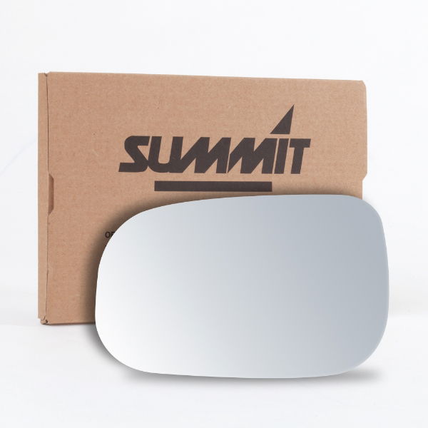 Summit Replacement Stick-On Standard Mirror Glass LHS - See Applications