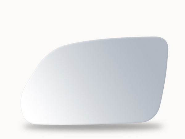 Summit Replacement Standard Mirror Glass With O/E Style Heated Backing Plate LHS - See Applications