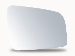 Summit Replacement Stick-On Standard Mirror Glass RHS - See Applications