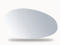 Summit Replacement Stick-On Standard Mirror Glass RHS - See Applications