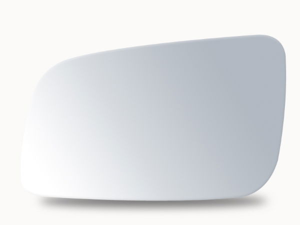 Summit Replacement Stick-On Standard Mirror Glass LHS - See Applications